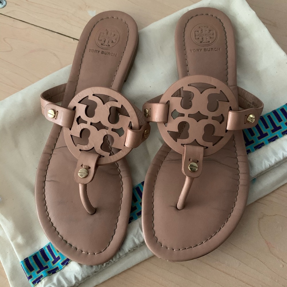 TORY BURCH SANDALS